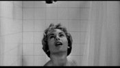 Psycho (1960)Janet Leigh and bathroom